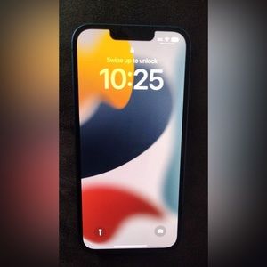iPhone 13 $375 nothing wrong with it